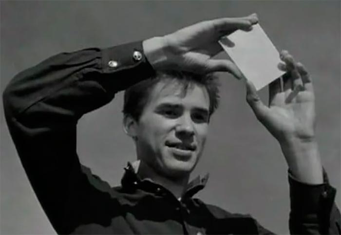 Кадр из фильма Прощайте, голуби кадр Прощайте, голуби 7