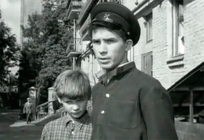 Кадр из фильма Прощайте, голуби кадр Прощайте, голуби 8