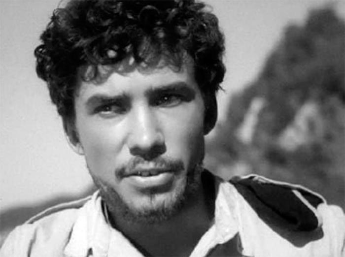 Кадр из фильма Прощайте, голуби кадр Прощайте, голуби 9