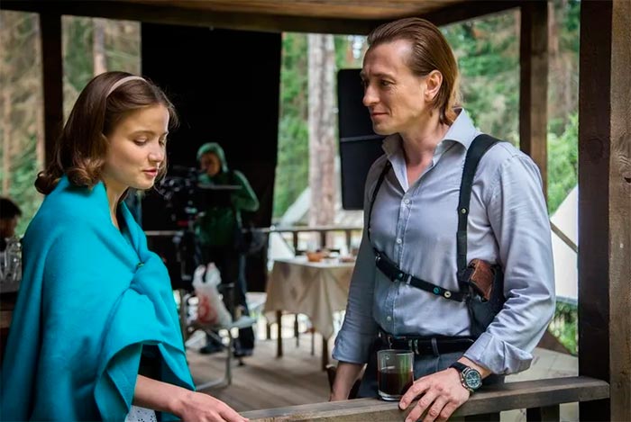 Кадр из фильма Прошлым летом в Чулимске кадр Прошлым летом в Чулимске 5