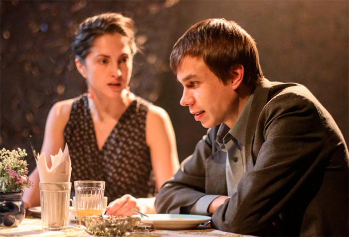 Кадр из фильма Прошлым летом в Чулимске кадр Прошлым летом в Чулимске 10