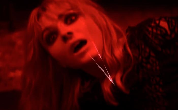 Кадр из фильма Прошлой ночью в Сохо кадр Прошлой ночью в Сохо 8