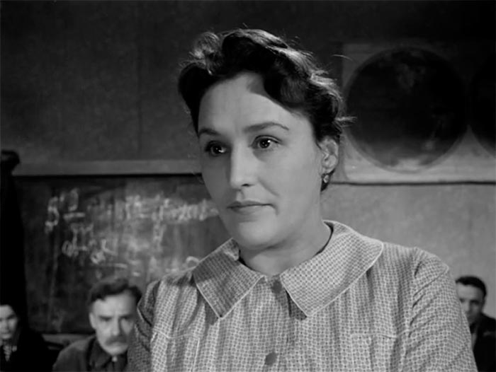 кадр Простая история 3