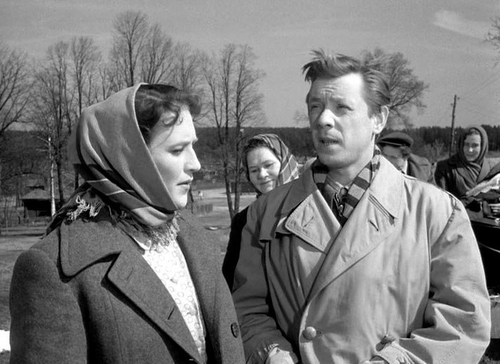 кадр Простая история 10