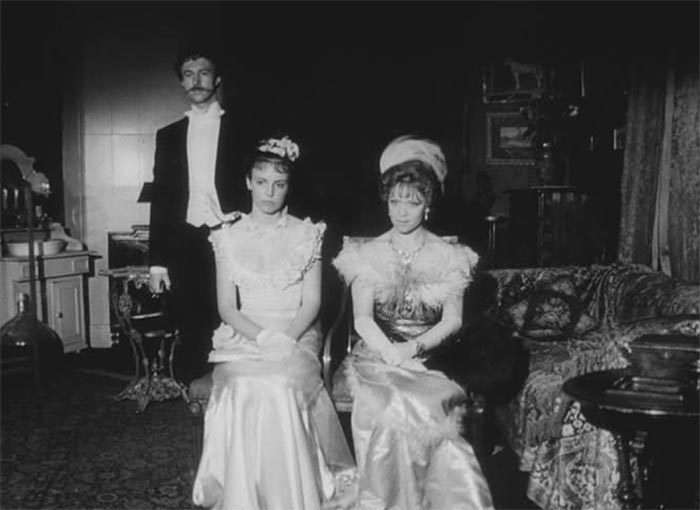 кадр Простая смерть 3