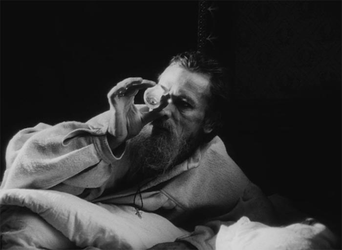 кадр Простая смерть 6