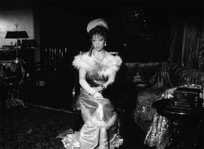 кадр Простая смерть 7