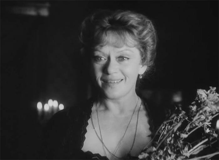 кадр Простая смерть 8