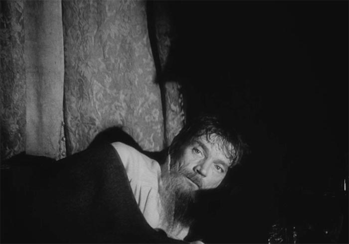 кадр Простая смерть 9