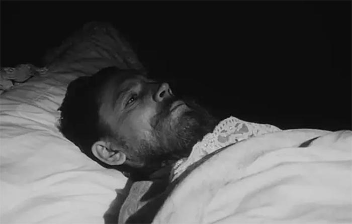 кадр Простая смерть 10