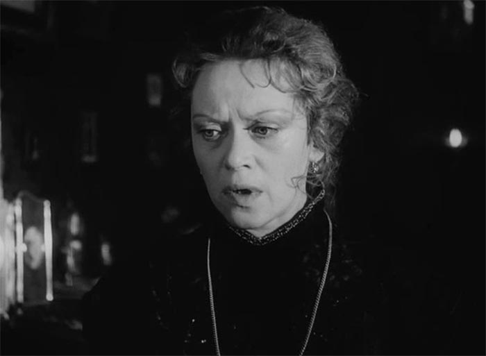 кадр Простая смерть 11