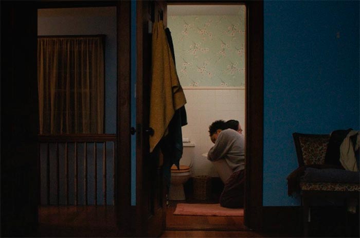 кадр Прости, детка 7