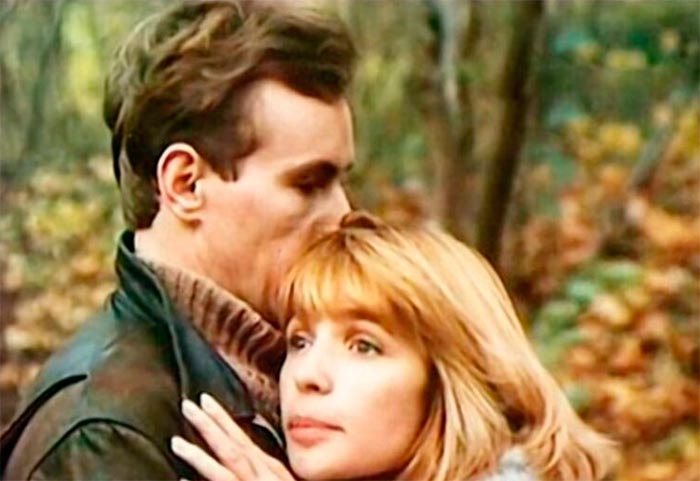 кадр Прости нас, первая любовь 2