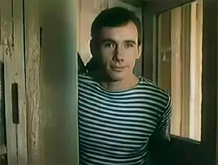 кадр Прости нас, первая любовь 3