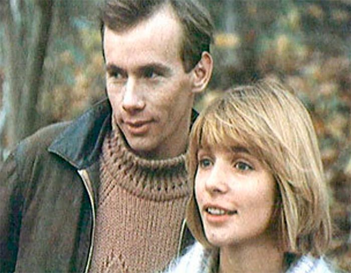 кадр Прости нас, первая любовь 7