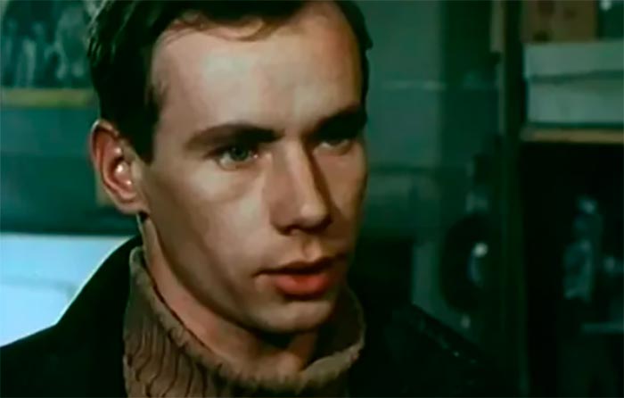 кадр Прости нас, первая любовь 9