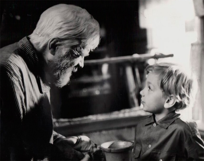 Кадр из фильма Прости - прощай кадр Прости - прощай 3