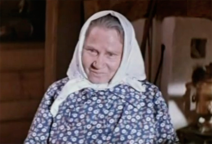 Кадр из фильма Прости - прощай кадр Прости - прощай 4