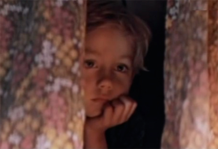 Кадр из фильма Прости - прощай кадр Прости - прощай 8