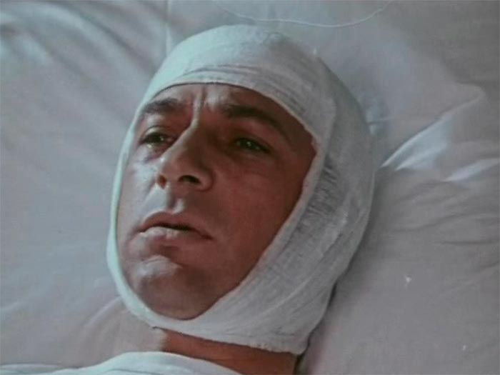 кадр Просто Саша 3