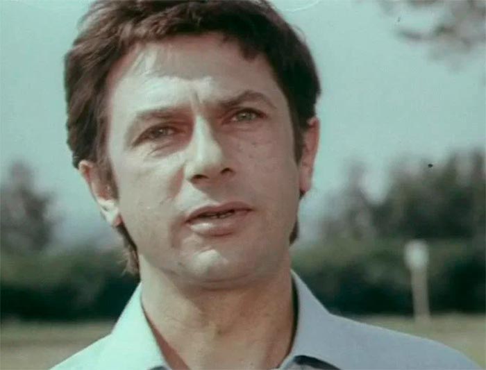 кадр Просто Саша 4