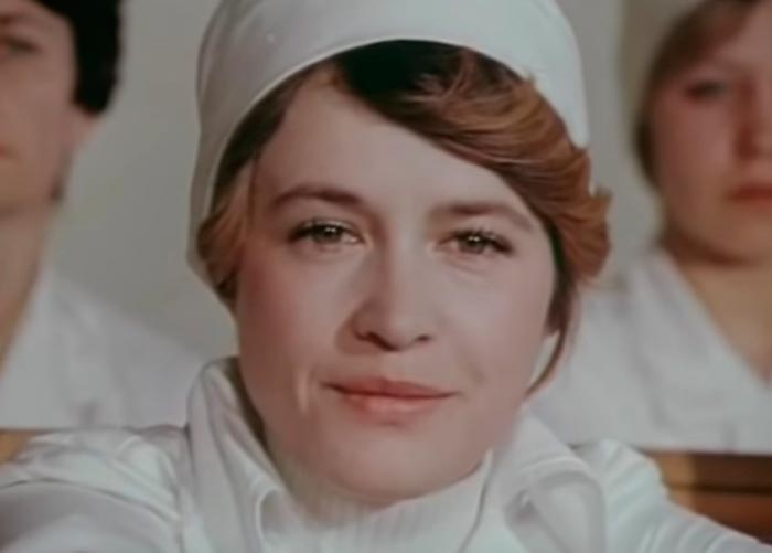 кадр Просто Саша 5