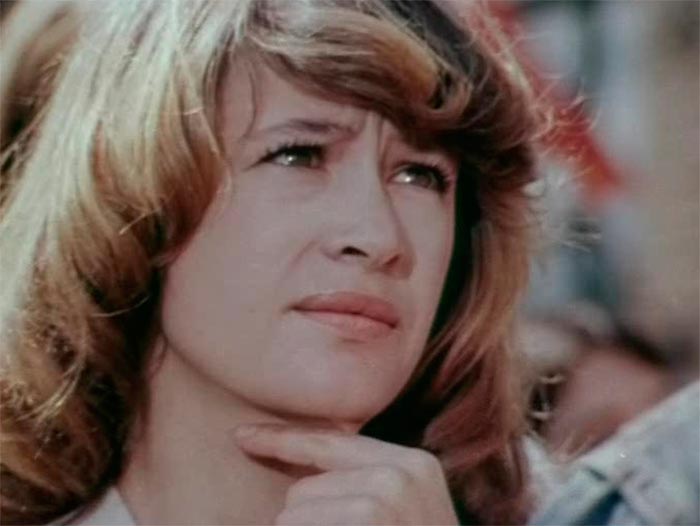 кадр Просто Саша 7