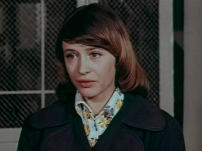 кадр Просто Саша 8