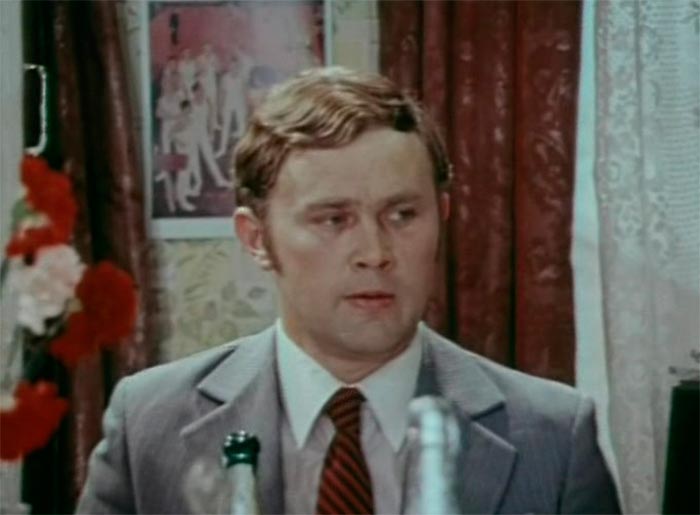 кадр Просто Саша 9