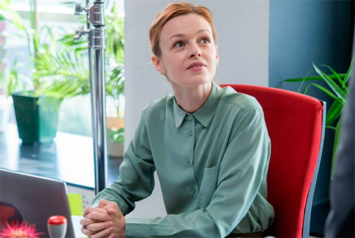 Кадр из фильма Просто живи кадр Просто живи 2