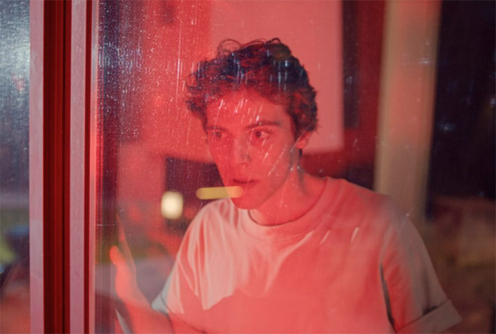 Кадр из фильма Просто живи кадр Просто живи 8