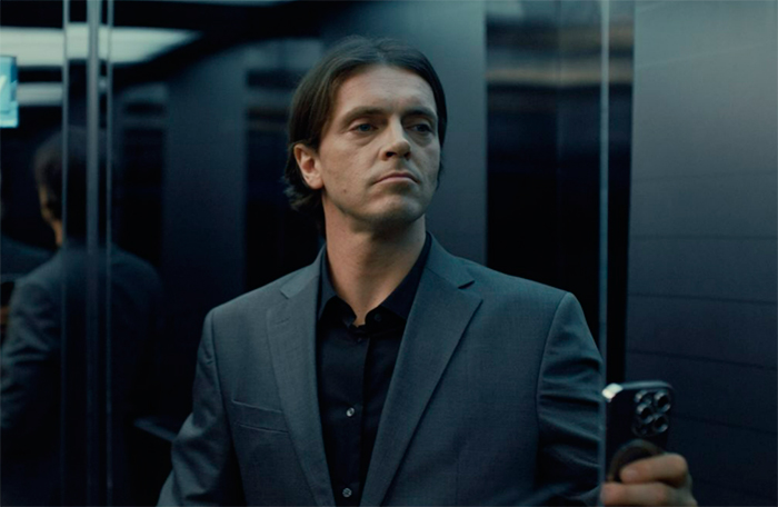 Кадр из фильма Просто живи кадр Просто живи 10