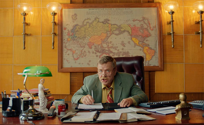 Кадр из фильма Просто живи кадр Просто живи 11