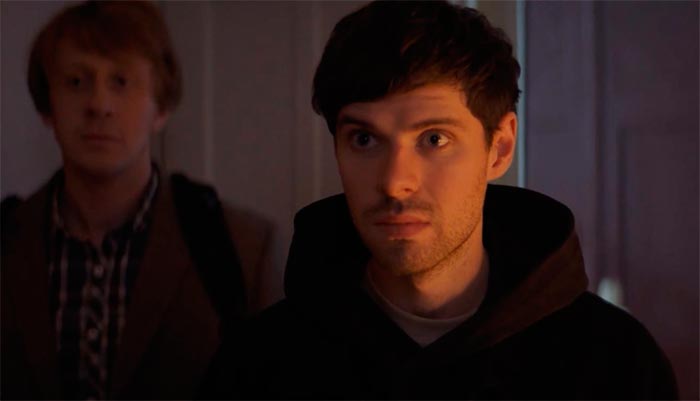 кадр Просточеловек 2