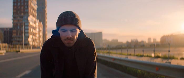 кадр Просточеловек 6