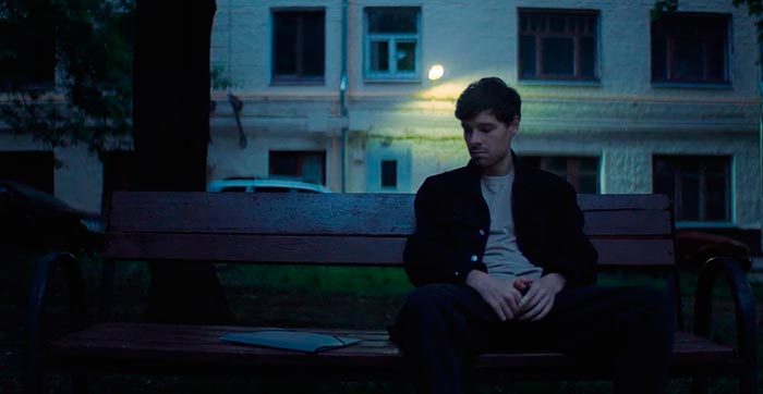 кадр Просточеловек 11