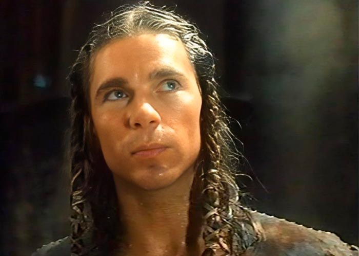 кадр Простодушный 2