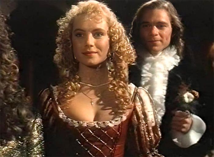 кадр Простодушный 3