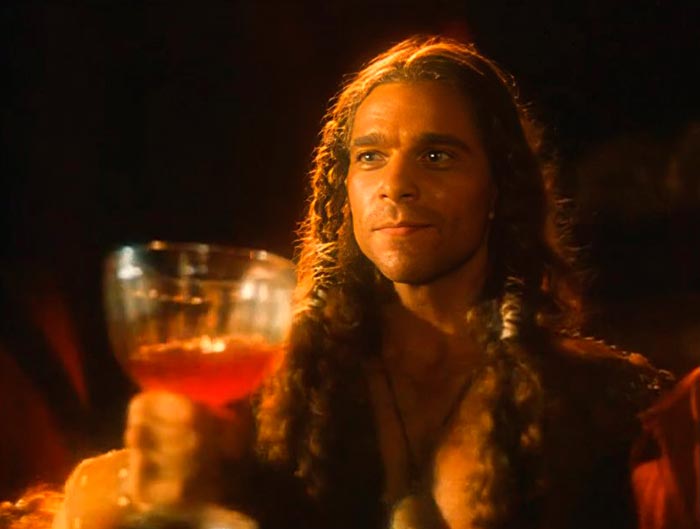 кадр Простодушный 4