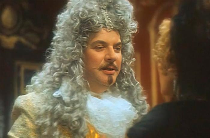 кадр Простодушный 5