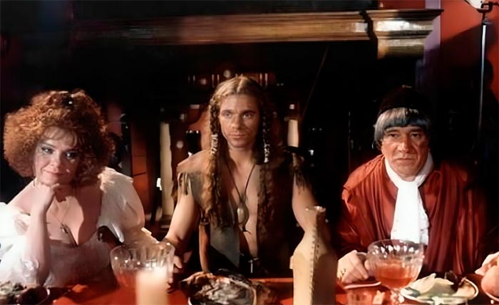 кадр Простодушный 6