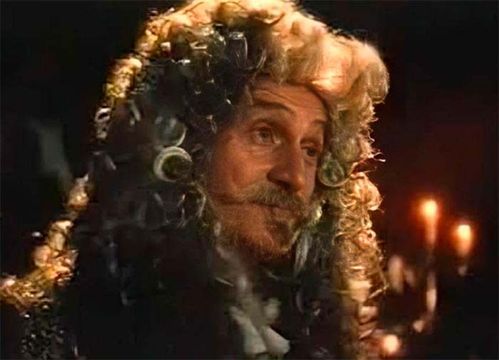 кадр Простодушный 7