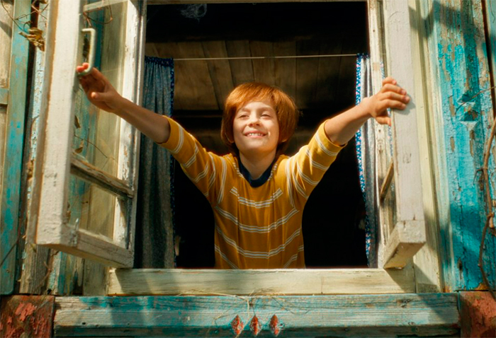 кадр Простоквашино 2