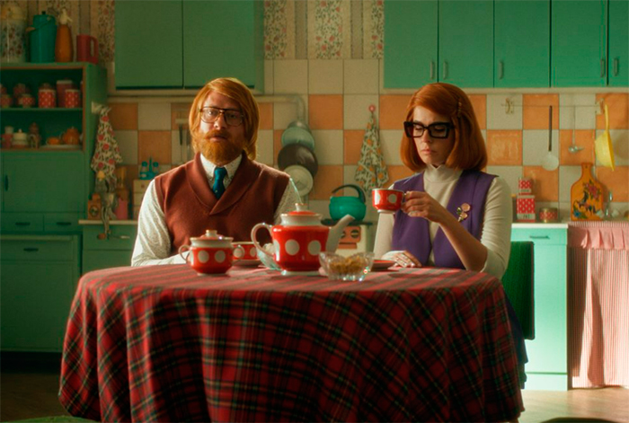 кадр Простоквашино 3