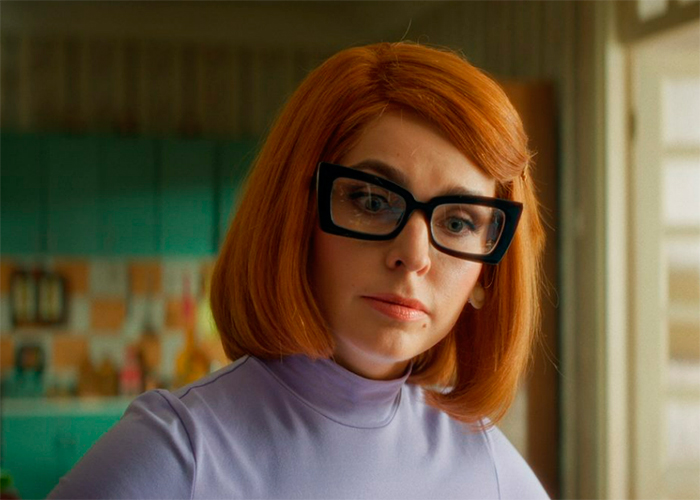 кадр Простоквашино 5