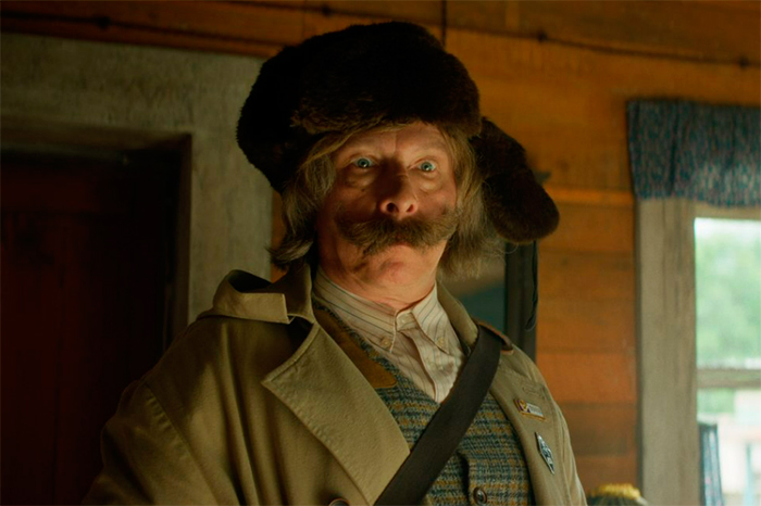 кадр Простоквашино 8