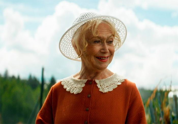 кадр Простоквашино 11