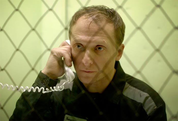 кадр Простой карандаш 3