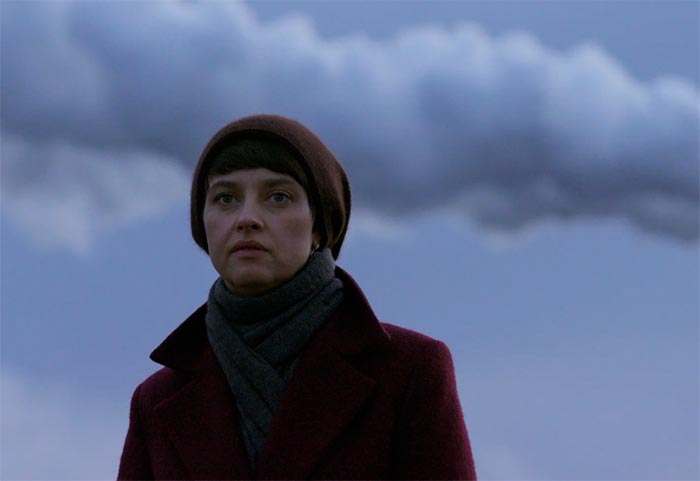 кадр Простой карандаш 4