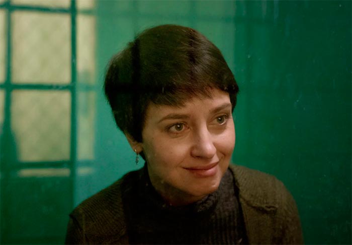 кадр Простой карандаш 6